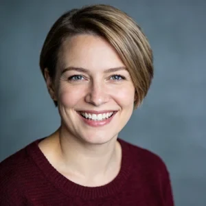 Šárka Valentová